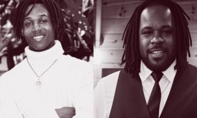 Tyrin Johnson Darius Chappell Memphis Safe Task Force