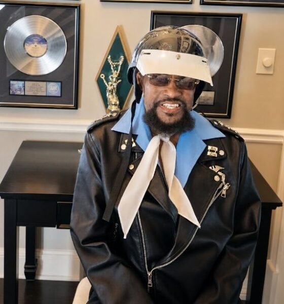 Victor Willis Village People lead singer dies