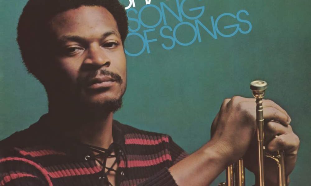 Woody Shaw Song of Songs