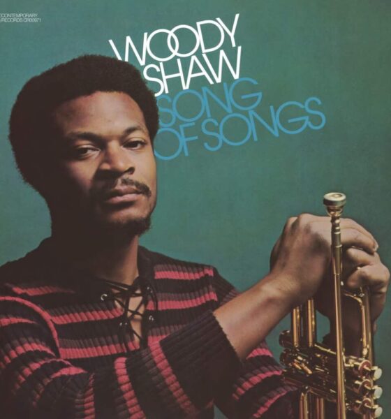 Woody Shaw Song of Songs