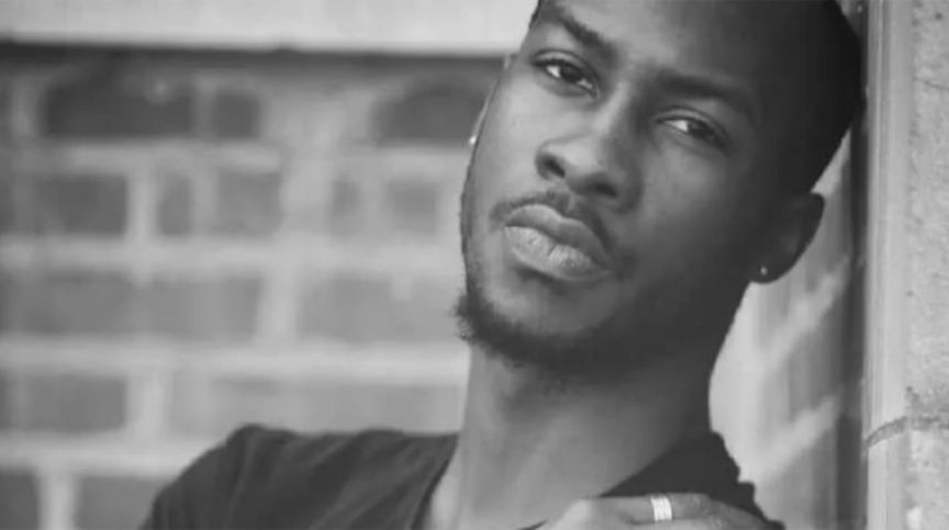dancer O’Shae Sibley
