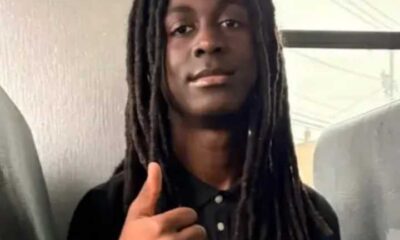 13 year old King Best dies New Haven Connecticut