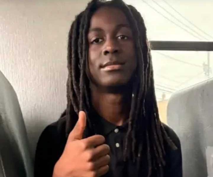 13 year old King Best dies New Haven Connecticut