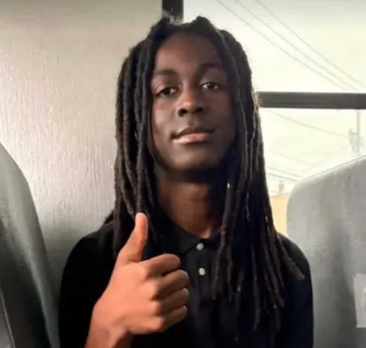 13 year old King Best dies New Haven Connecticut