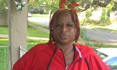 Alexis Rayford GoFundMe
