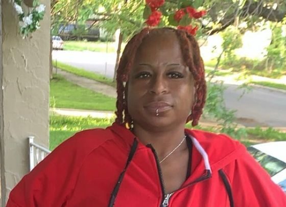 Alexis Rayford GoFundMe