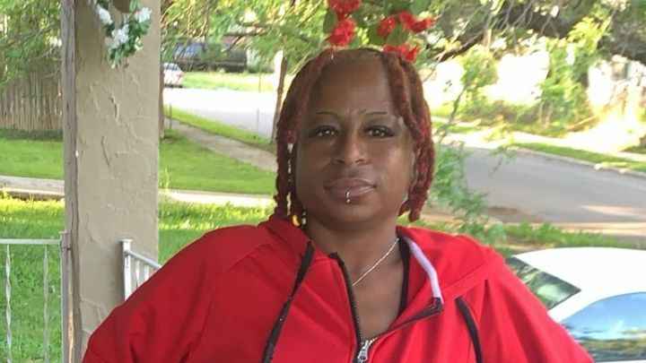 Alexis Rayford GoFundMe