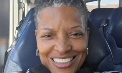 Alisha Goods New York Woman Vanishes in Las Vegas