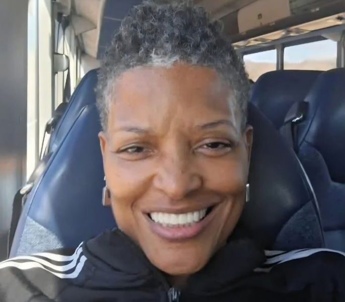 Alisha Goods New York Woman Vanishes in Las Vegas