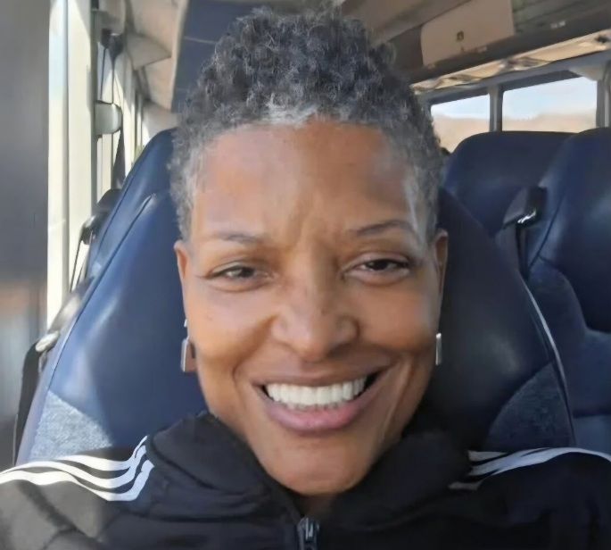 Alisha Goods New York Woman Vanishes in Las Vegas