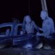 Arkansas Trooper Pulls Passenger by His locs Tedrick Washington