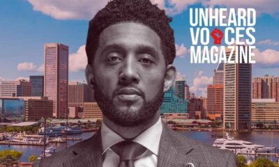 Baltimore homicides decline 2026 July mayor Brandon Scott