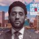 Baltimore homicides decline 2026 July mayor Brandon Scott