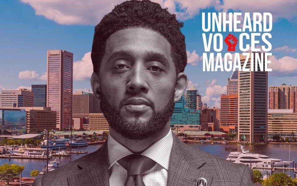 Baltimore homicides decline 2026 July mayor Brandon Scott