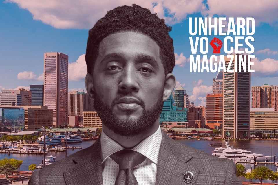 Baltimore homicides decline 2026 July mayor Brandon Scott
