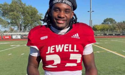 College Running Back MicahJo Barnett Dies After Medical Emergency on Sideline