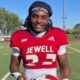 College Running Back MicahJo Barnett Dies After Medical Emergency on Sideline