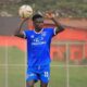 David Owori Ugandan football soccer player