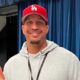 Derrick Moore Man dies saving young girl from rip current at Myrtle Beach