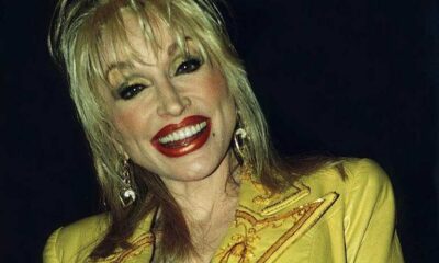 Dolly Parton