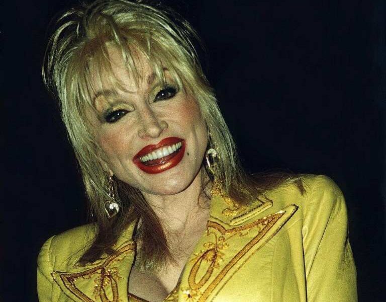 Dolly Parton