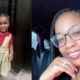 Florida mother and daughter struck and killed by lightning Kenya Glasgow Kennedi