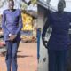 Ghana’s tallest man Sulemana Abdul Samed passes away at 33