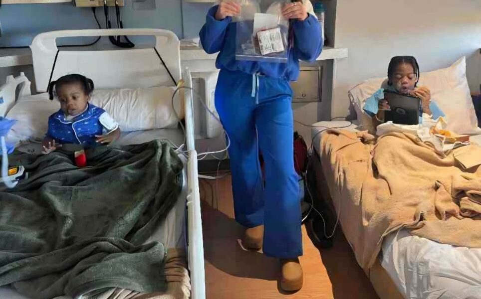 Jahseh Bogan diagnosed with Juvenile Myelomonocytic Leukemia Juelz Bogan