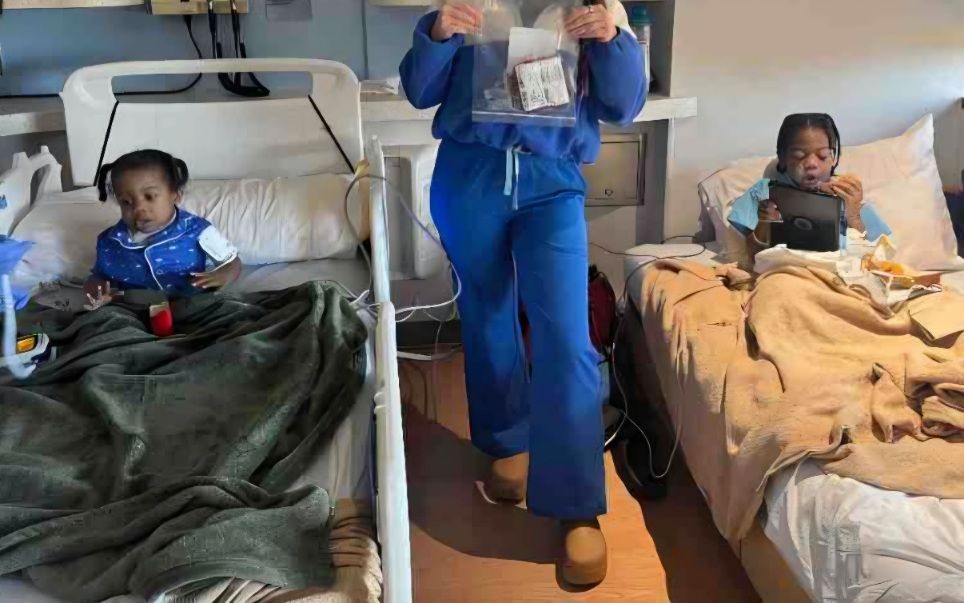 Jahseh Bogan diagnosed with Juvenile Myelomonocytic Leukemia Juelz Bogan