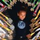 Jayla Perkins 11-year-old jiu-jitsu athlete