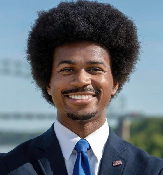 Justin Pearson