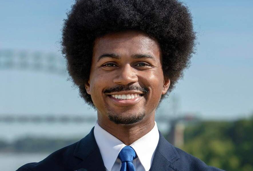 Justin Pearson