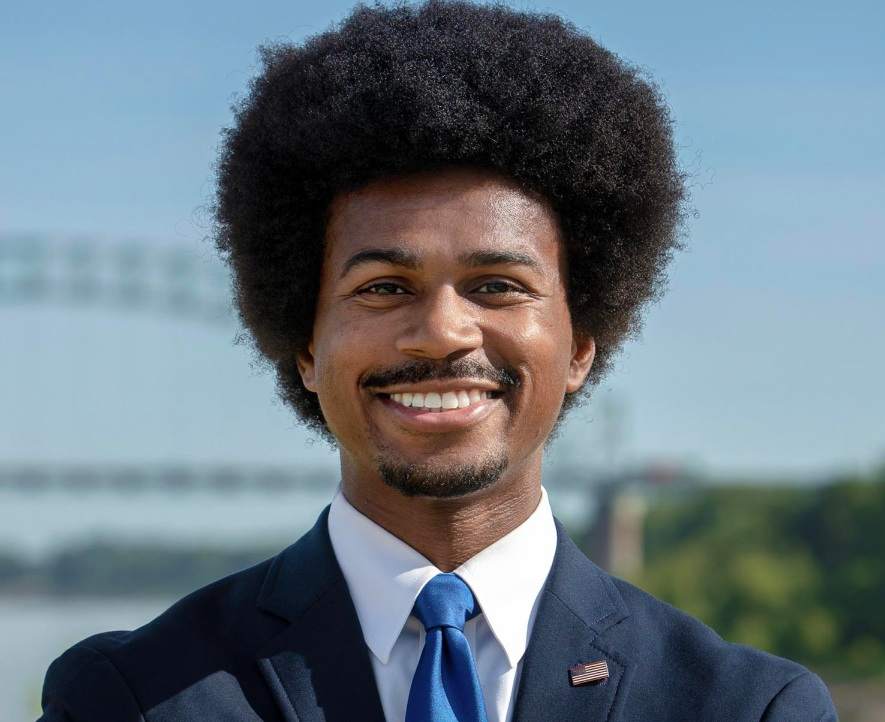 Justin Pearson