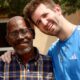 Kansas pastor Steven Mills and influencer Joshua Liljenquist