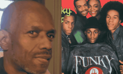Keith Caesar Bronx Hip-Hop Groundbreaker and Member of Funky 4 plus 1 Dies at 64