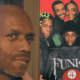 Keith Caesar Bronx Hip-Hop Groundbreaker and Member of Funky 4 plus 1 Dies at 64
