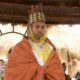King Oyo Nyimba Kabamba Iguru Rukidi IV dies