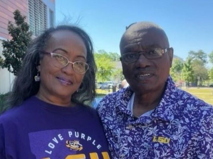 Louisiana man wrongfully convicted Wilbert Jones exonerated