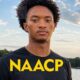 Nolan Wells NAACP