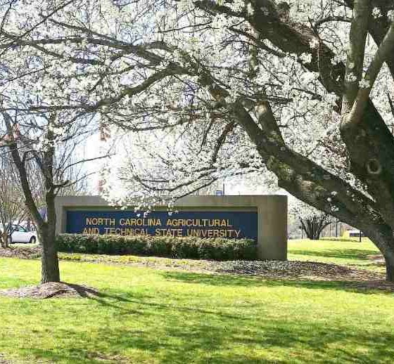 Forbes Top HBCUs