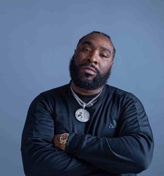 Rapper Cannon Cobain releases new album Living Legend