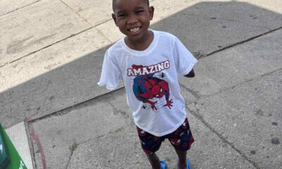 Romell Frazier Jr Gofundme