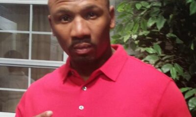 Samuel Monroe Jr dies