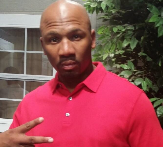 Samuel Monroe Jr dies