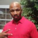 Samuel Monroe Jr dies