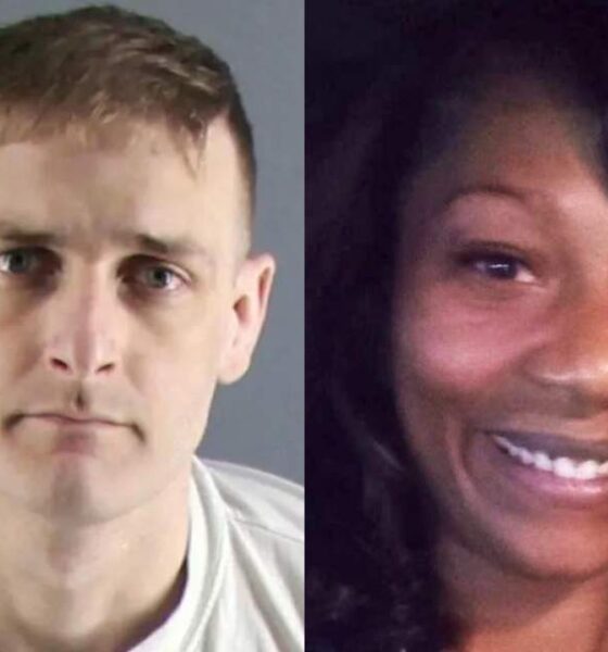 Sean Grayson former Illinois Deputy convicted in Sonya Massey killing dies in prison