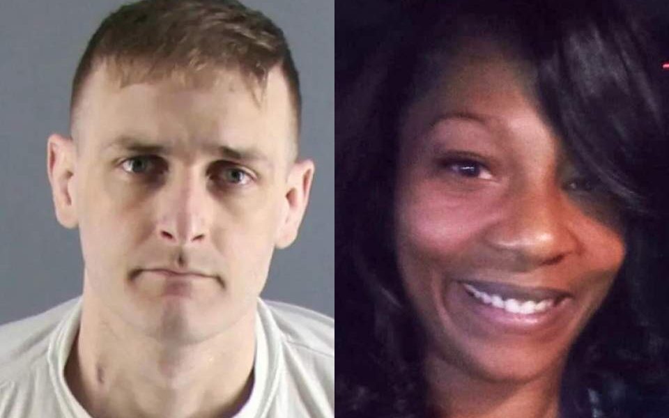 Sean Grayson former Illinois Deputy convicted in Sonya Massey killing dies in prison