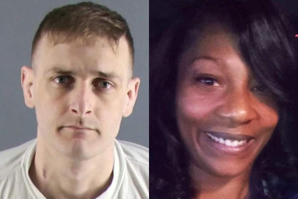 Sean Grayson former Illinois Deputy convicted in Sonya Massey killing dies in prison