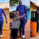 Sulemana Abdul Samed Ghanas tallest man dies via Instagram
