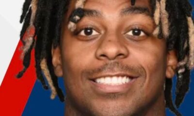 Tae Crowder Former NFL linebacker Tae Crowder fraud GoFundMe